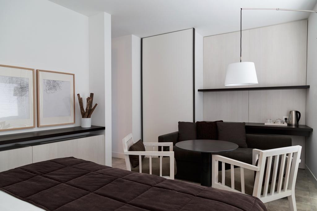 Nene-Il Vicolo Apartments And Rooms Bellagio Exterior foto